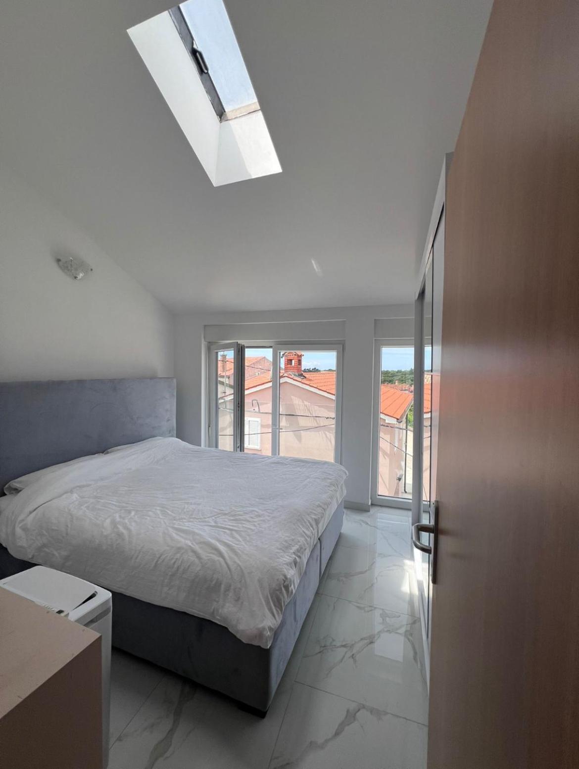 Apartment Varos9 Pula