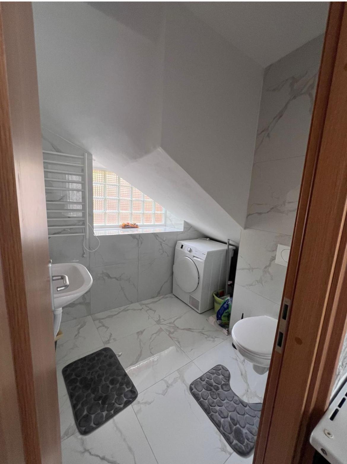 Varos9 Appartement